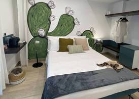 Namuri Luxury Rooms 5