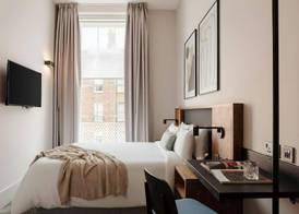 The Leeson Inn 4