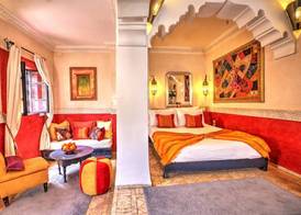 Riad Dar El Souk 5