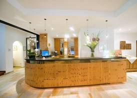 Felbermayer Hotel & AlpineSpa-Montafon 2
