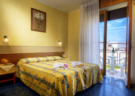 Hotel Villa d'Este 2