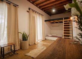 Hotel Sin Nombre 2