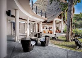 Jamahkiri Dive Resort & Spa 2