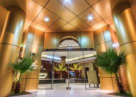 Al Muhaidb Residence Al Malaz 6 - Economic 4