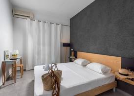 Azure Mare Hotel 3