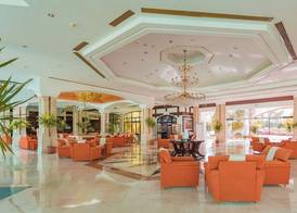 Fantazia Resort Marsa Alam 5