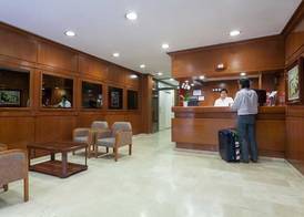Hotel Condal 3