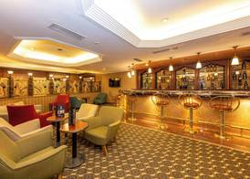 Grand Anka Hotel 3