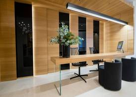 Metropol Ceccarini Suite - Luxury apartments 4