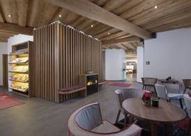 Hotel Fischer 3