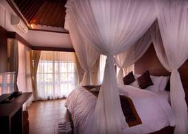 The Awan Villas Seminyak 3