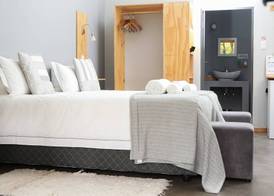 Bushbaby Lodge at Nkonyeni 2