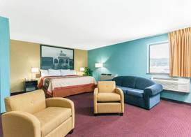 Super 8 by Wyndham Bath Hammondsport Area 3