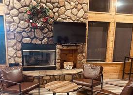 Majestic Mountain Inn 4