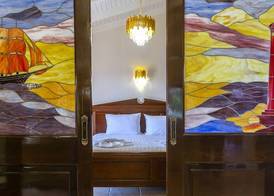 Solaris Methea Villa Kassiopi Corfu 3
