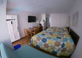 Sea Chest Motel 4