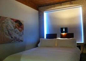 Hotel Ocho 4