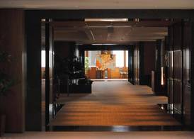Park Hyatt Tokyo 3