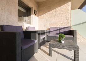 Kook 7 Apartment - Isrentals 5