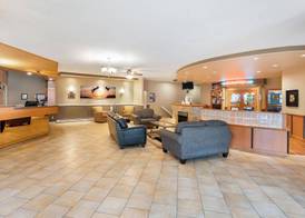 Days Inn by Wyndham Nanaimo 2
