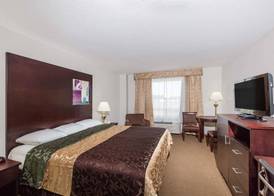 Super 8 by Wyndham Innisfail 3