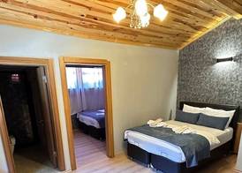 PARADİSE LAKE HOTEL 5