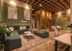 HOUZE Residences - By AVA Rentals 2