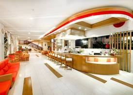 Euphoria Hotel 3