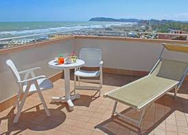 Hotel Touring Misano Adriatico 2