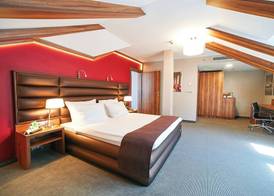Holiday Inn KRAKOW CITY CENTRE by IHG 5
