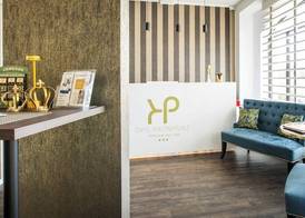 Hotel Das Kronprinz 3