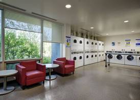 University of Calgary - Seasonal Residence 5