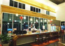 Riverside Hotel 3