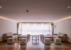 Hotel Boulevard Nairobi, City Centre CBD 2