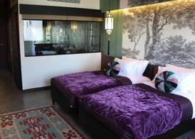 Lao Poet Hotel 4