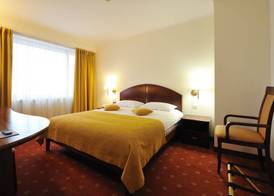 Hotel Minerva 4