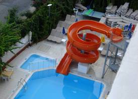 Sealine Hotel 5