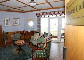 The Little Haven Hotel On The Beach 2