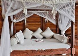 Caille Blanc Villa & Hotel - Adults Only 4