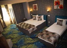 Hotel Stefani 3