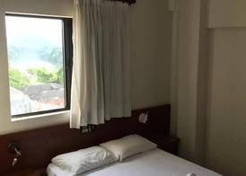 ACOMODARE HOTEL- SOB NOVA Direção 3