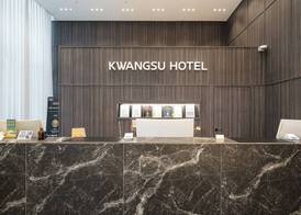 Kwangsu Hotel Haeundae 5