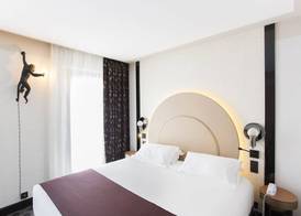 Hôtel Cannes Centre Univers 3