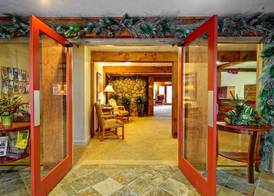 Silver Fox Inn 2