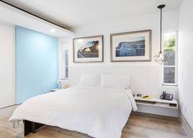 Ocean Treasure Beachside Suites 4