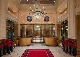 The St. Regis New York 3