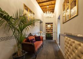 Le Suite del Barone 2