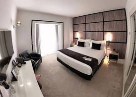Mariposa Hotel Malaga 4