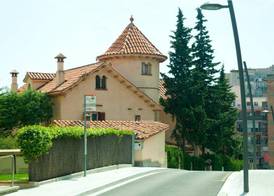 Tibidabo Apartments 5