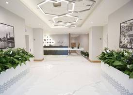 Sanctum Belsize Road 3